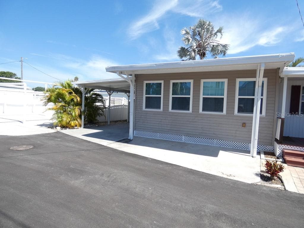 Mobile Home at 12674 SEMINOLE BLVD #S8, LARGO, photo 38 of 44