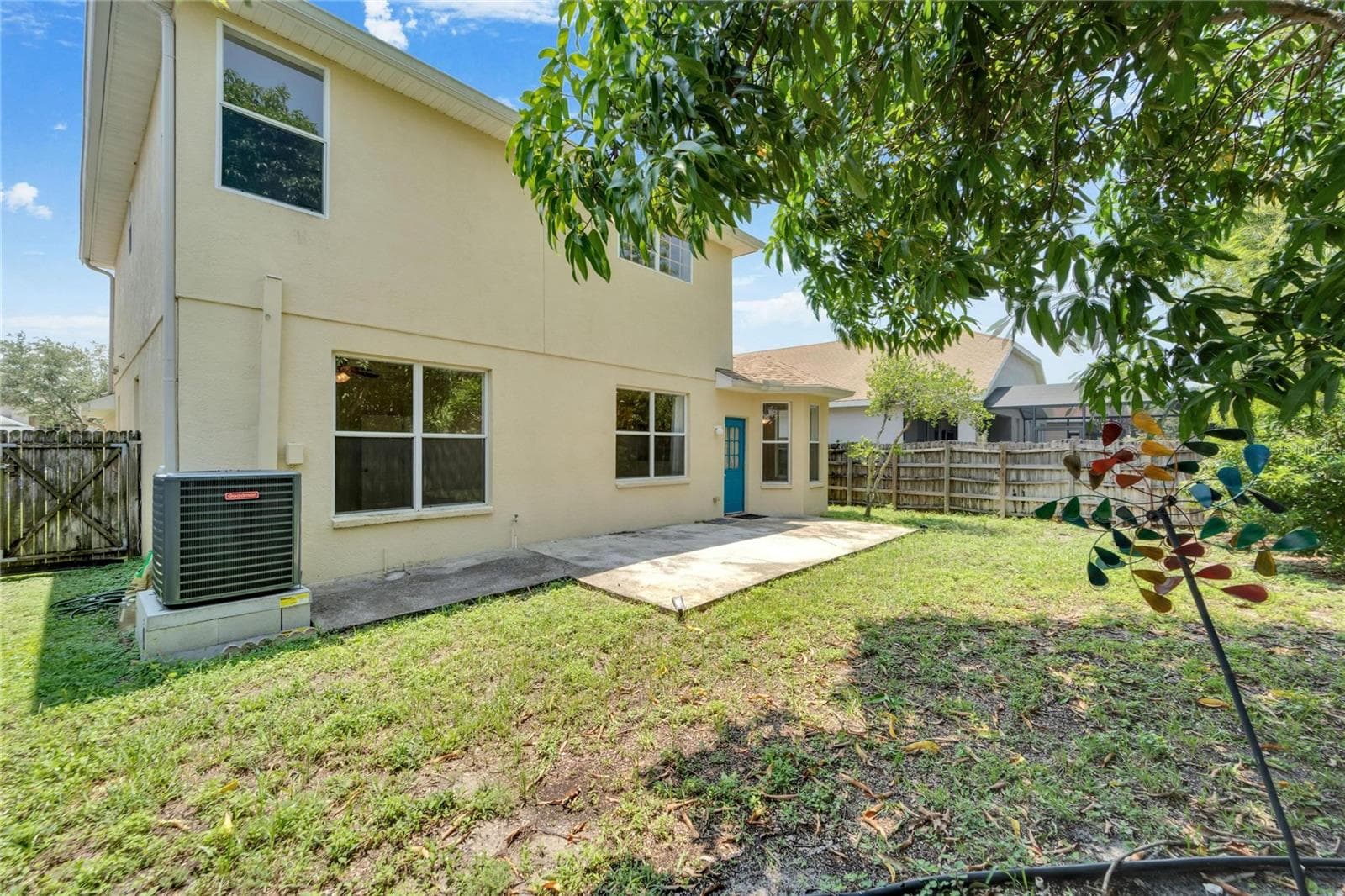 Single Family Residence at 411 DURHAM SHORE CT, APOLLO BEACH, photo 65 of 67