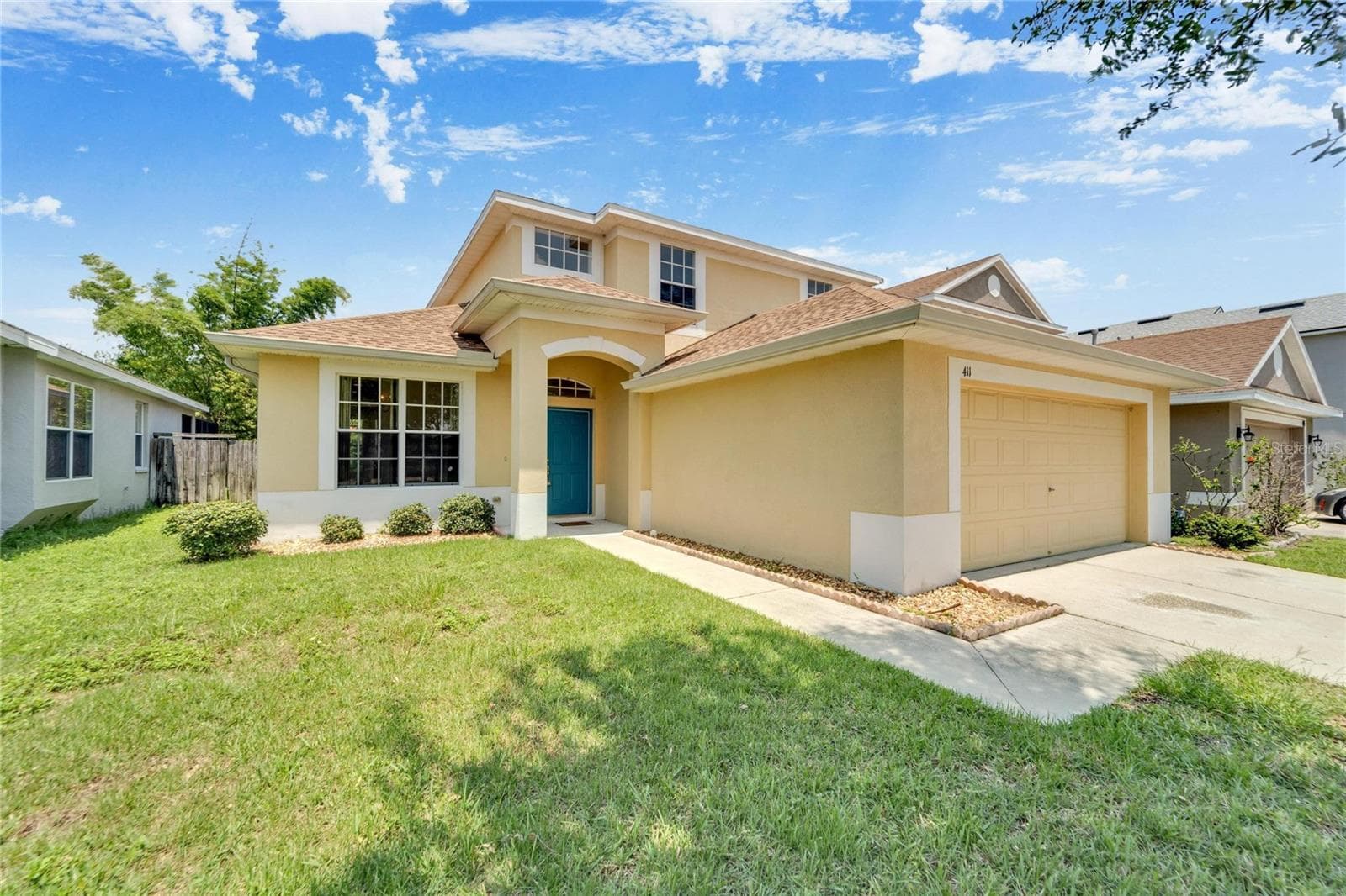 Single Family Residence at 411 DURHAM SHORE CT, APOLLO BEACH, photo 67 of 67