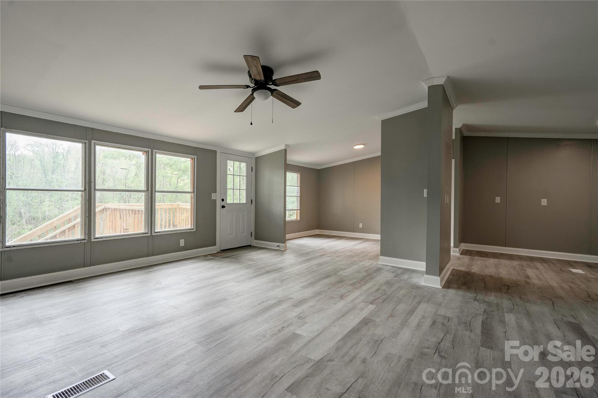 Single Family Residence at 141 Knob Creek Drive, Lawndale, photo 4 of 34