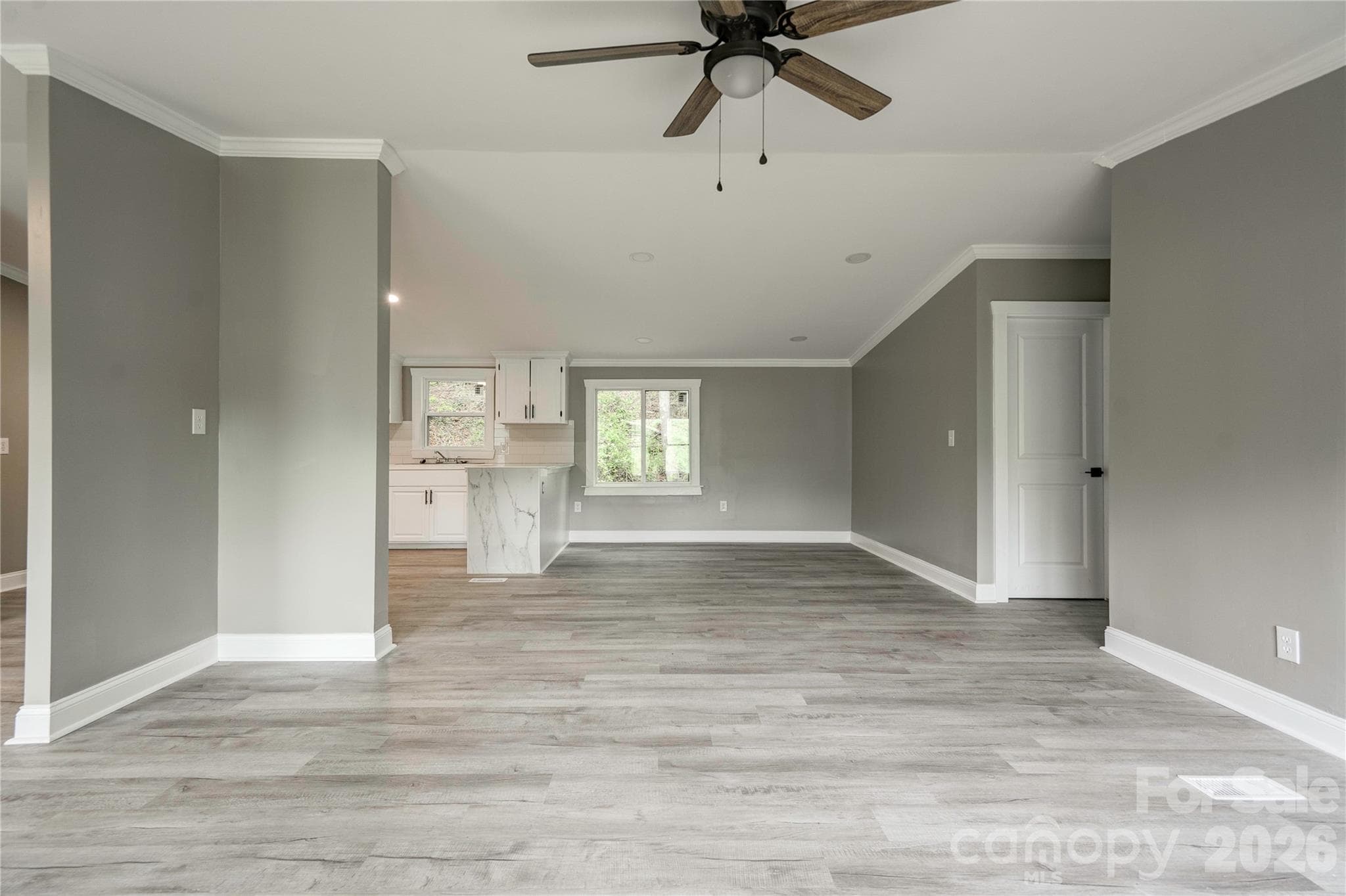 Single Family Residence at 141 Knob Creek Drive, Lawndale, photo 5 of 34
