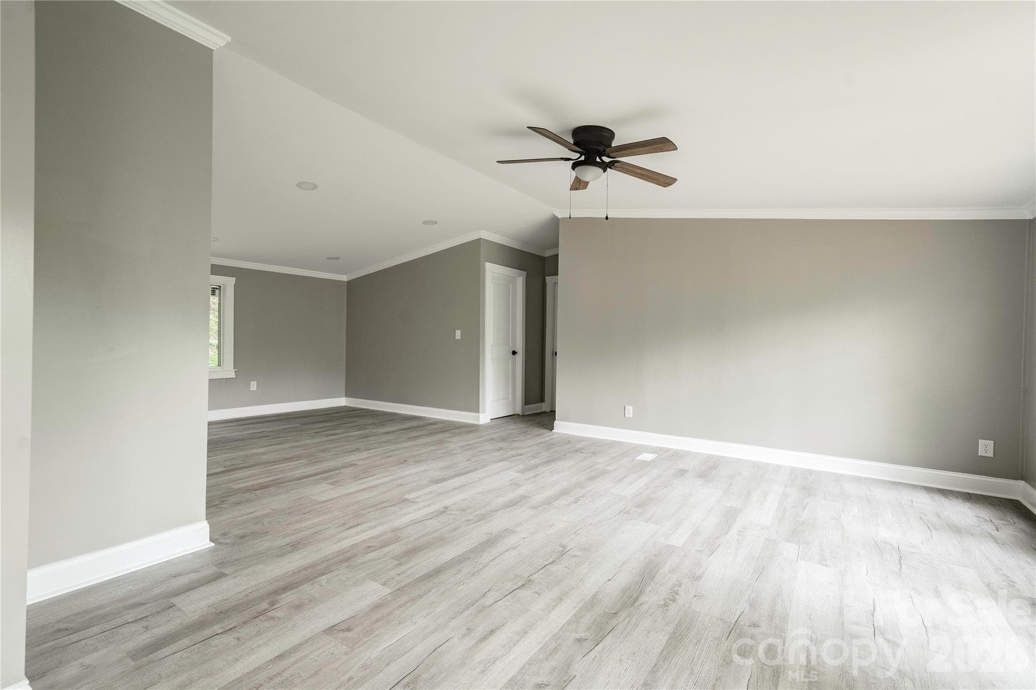 Single Family Residence at 141 Knob Creek Drive, Lawndale, photo 6 of 34