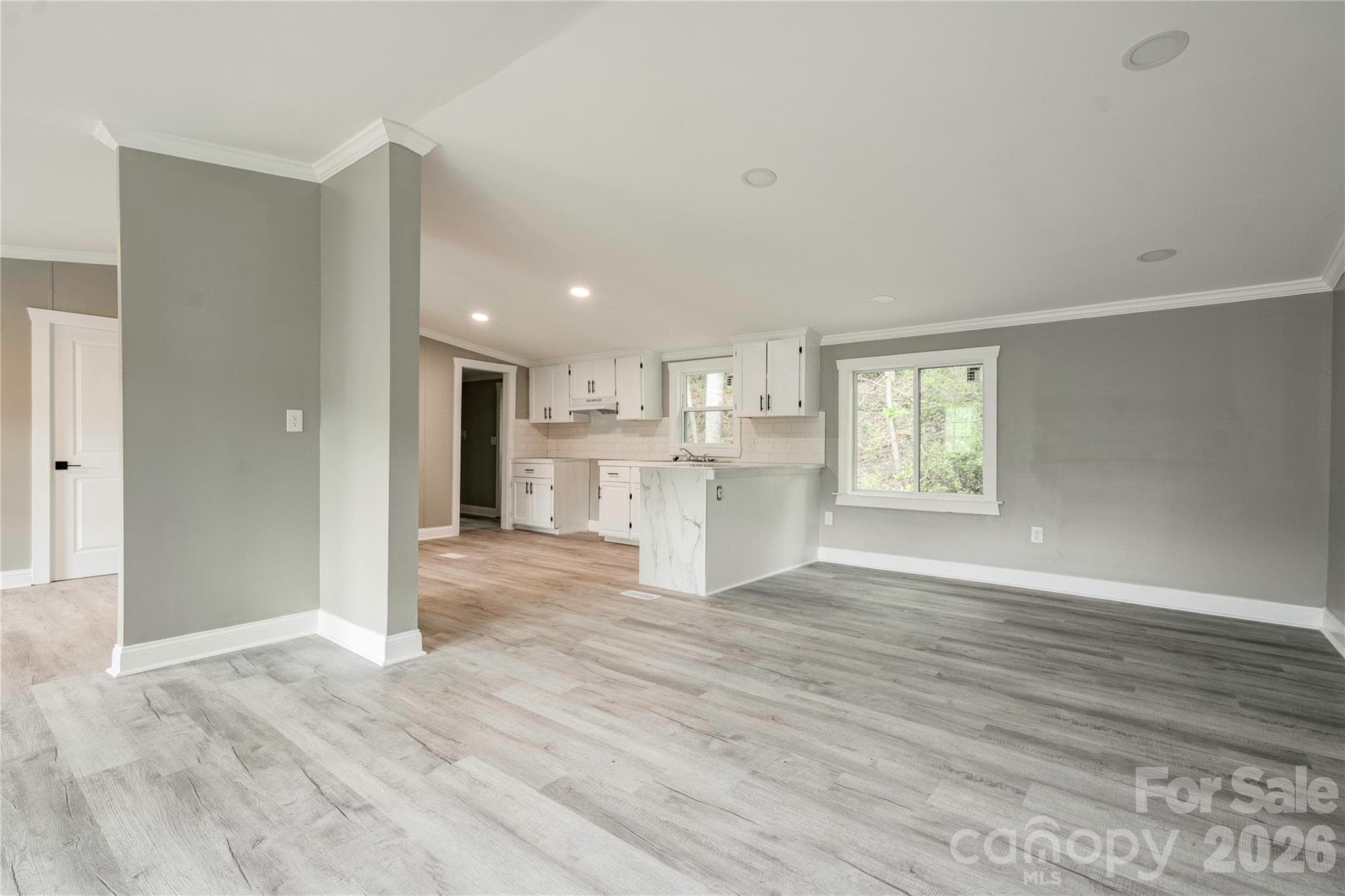 Single Family Residence at 141 Knob Creek Drive, Lawndale, photo 7 of 34