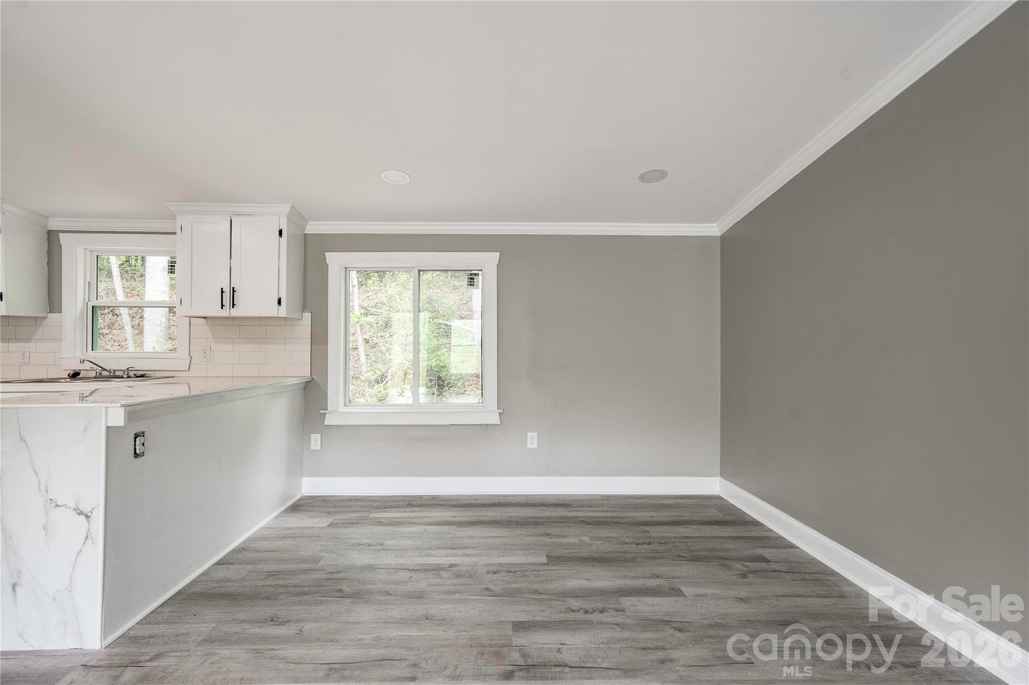 Single Family Residence at 141 Knob Creek Drive, Lawndale, photo 11 of 34