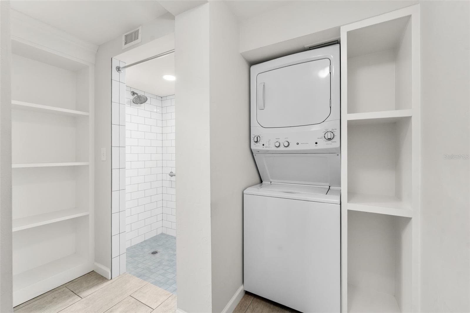 Utility room 1st floor - 8026 NE 221ST ST, MELROSE