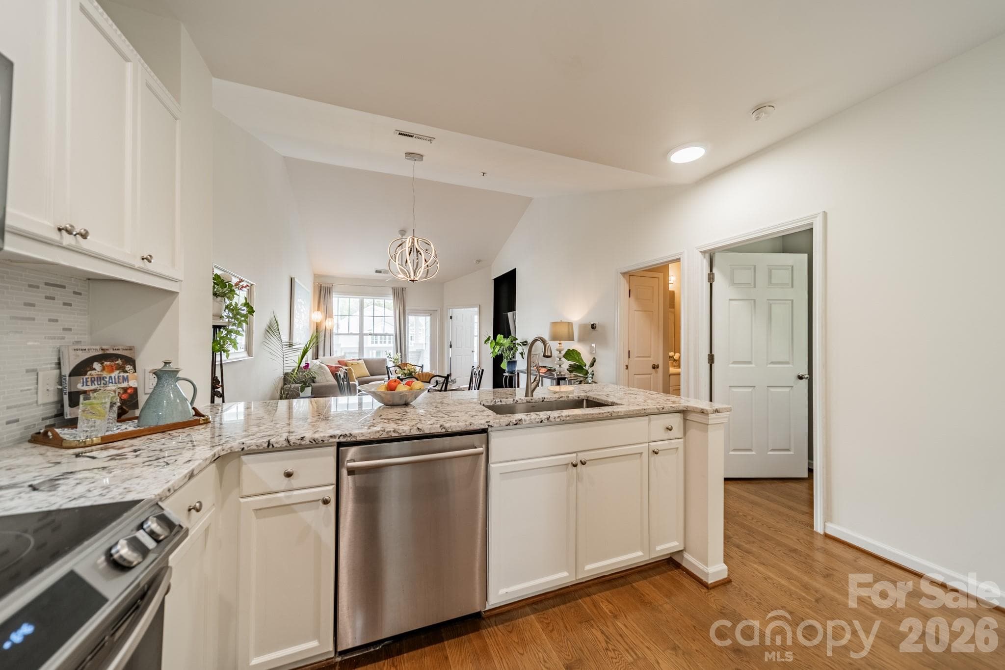 Condominium at Cornelius, photo 4 of 47