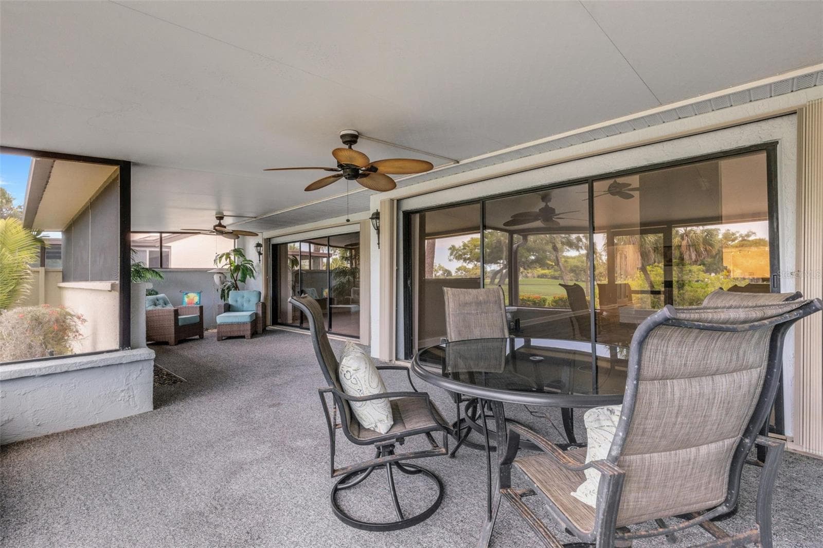 Villa at 4418 LA JOLLA DR, BRADENTON, photo 24 of 70