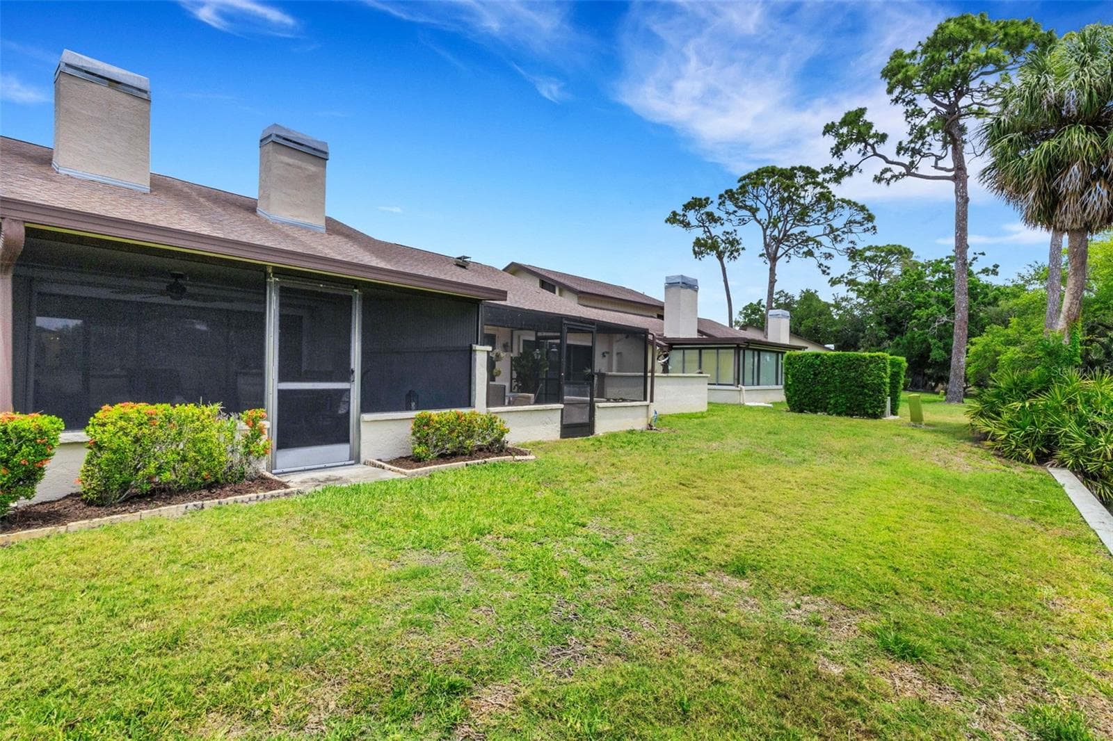 Villa at 4418 LA JOLLA DR, BRADENTON, photo 57 of 70