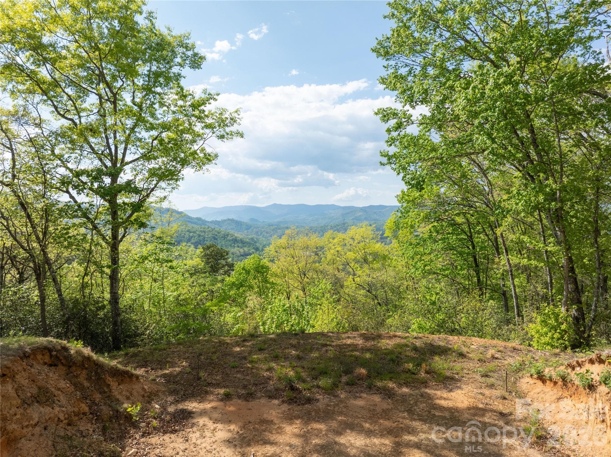 Lot at Lot 1 Breedlove Road, Bryson City, photo 2 of 12
