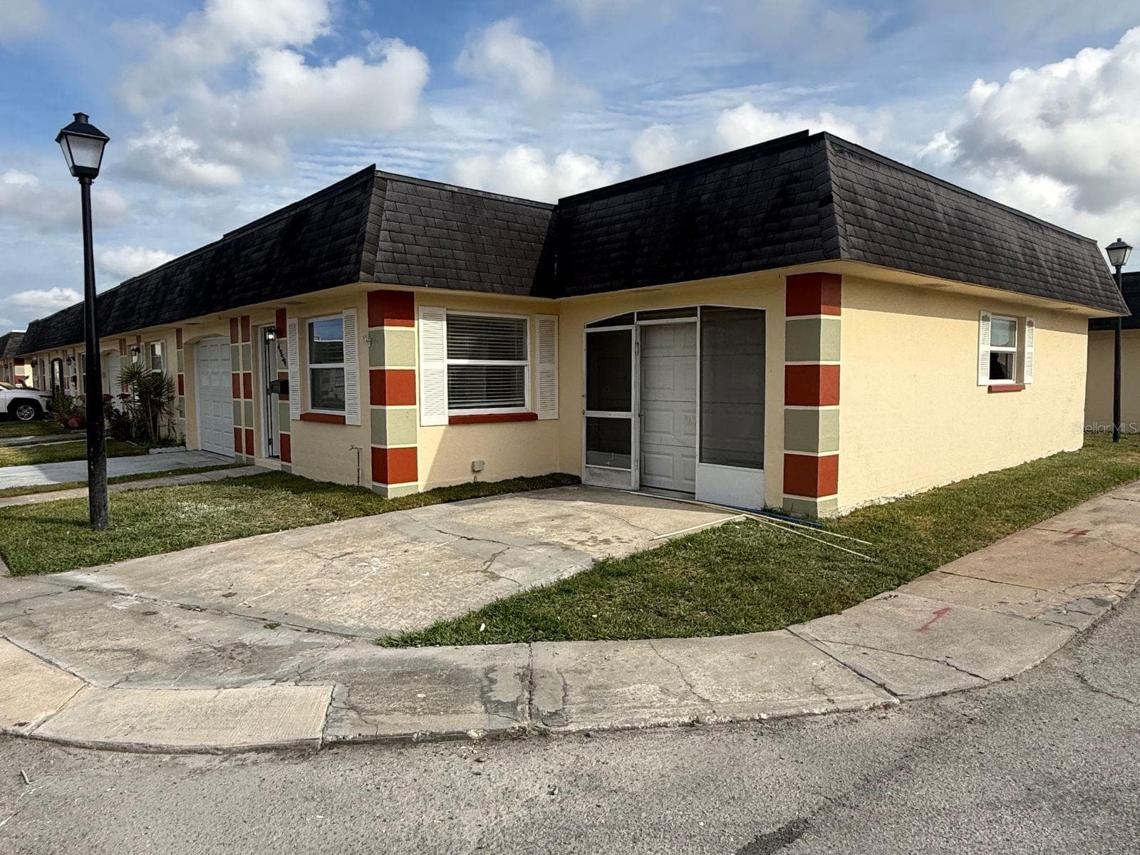 Villa at 4954 BITNER ST, NEW PORT RICHEY, photo 6 of 32