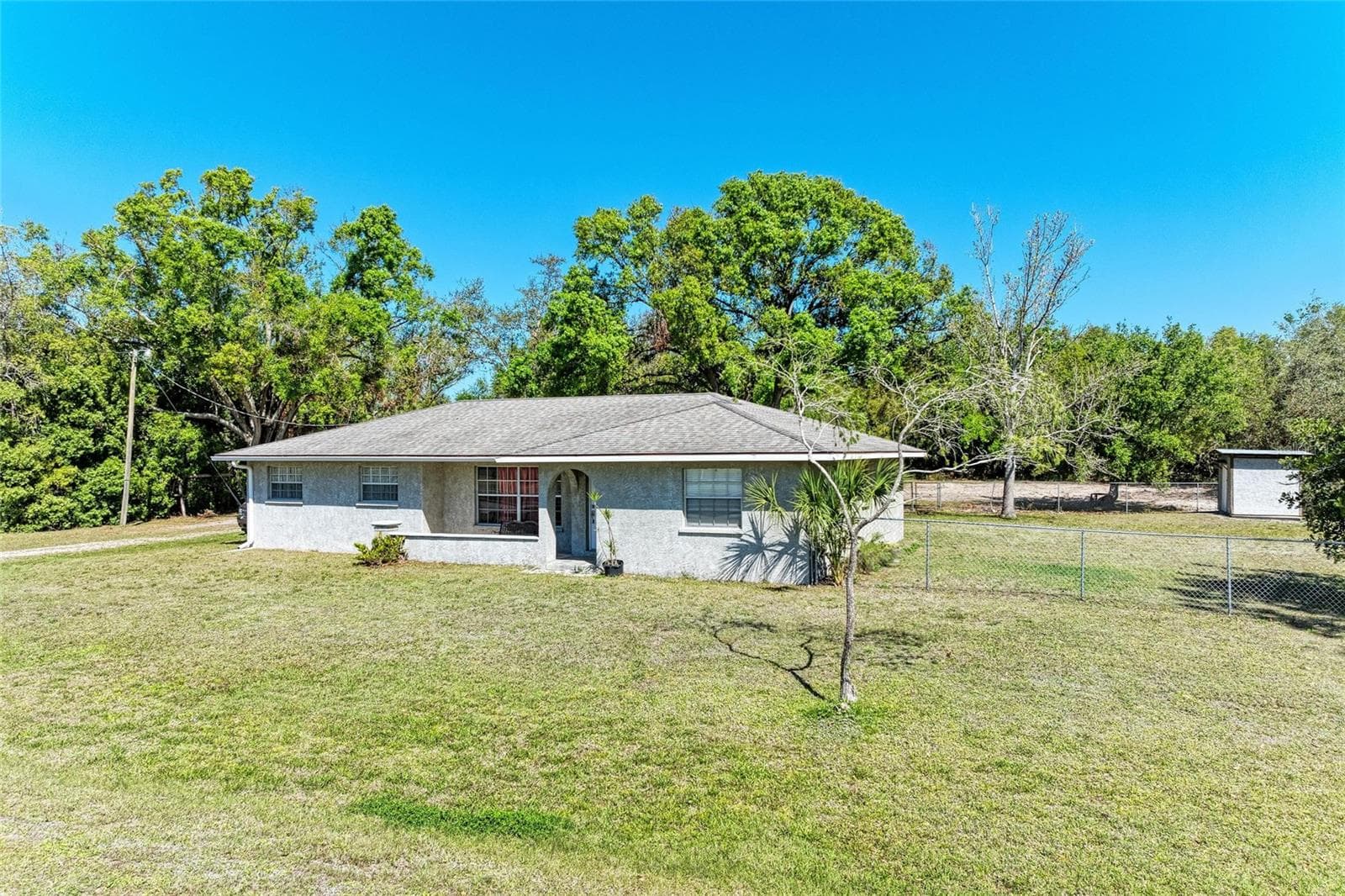 Land at 4007 45TH ST E, BRADENTON, photo 4 of 8