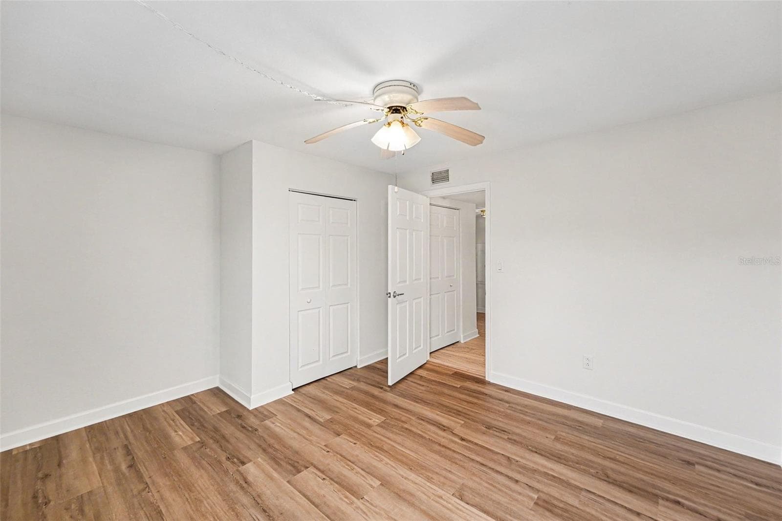 Second Bedroom - 546 PLAZA SEVILLE CT #85, TREASURE ISLAND
