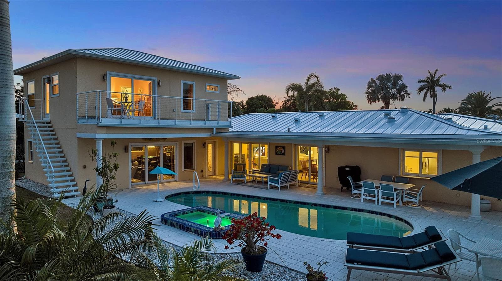 Single Family Residence at 524 HORNBLOWER LN, LONGBOAT KEY, photo 51 of 59