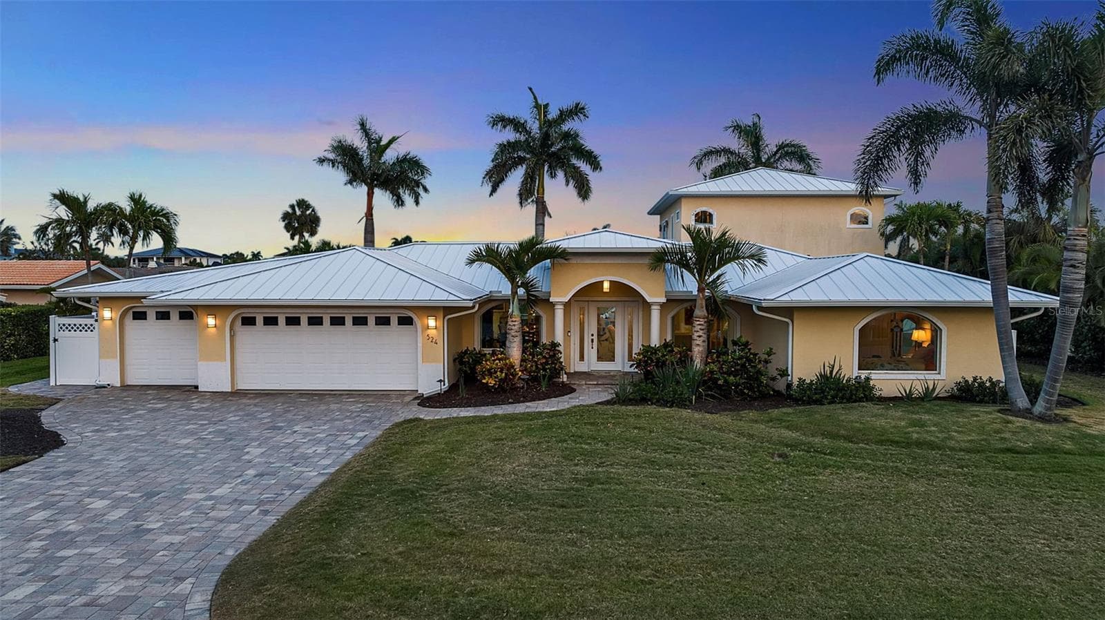 Single Family Residence at 524 HORNBLOWER LN, LONGBOAT KEY, photo 59 of 59