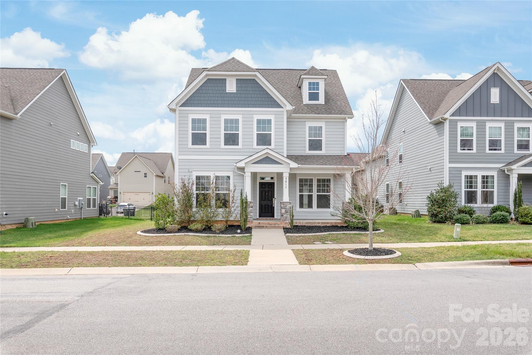 Single Family Residence at Monroe, photo 2 of 36