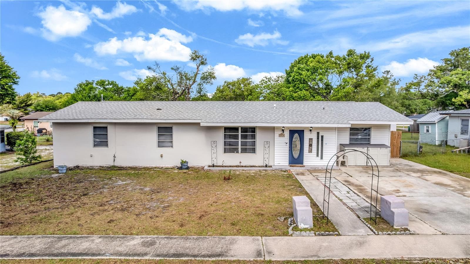 Single Family Residence at 1020 COBBLESTONE AVE, DELTONA, photo 2 of 33