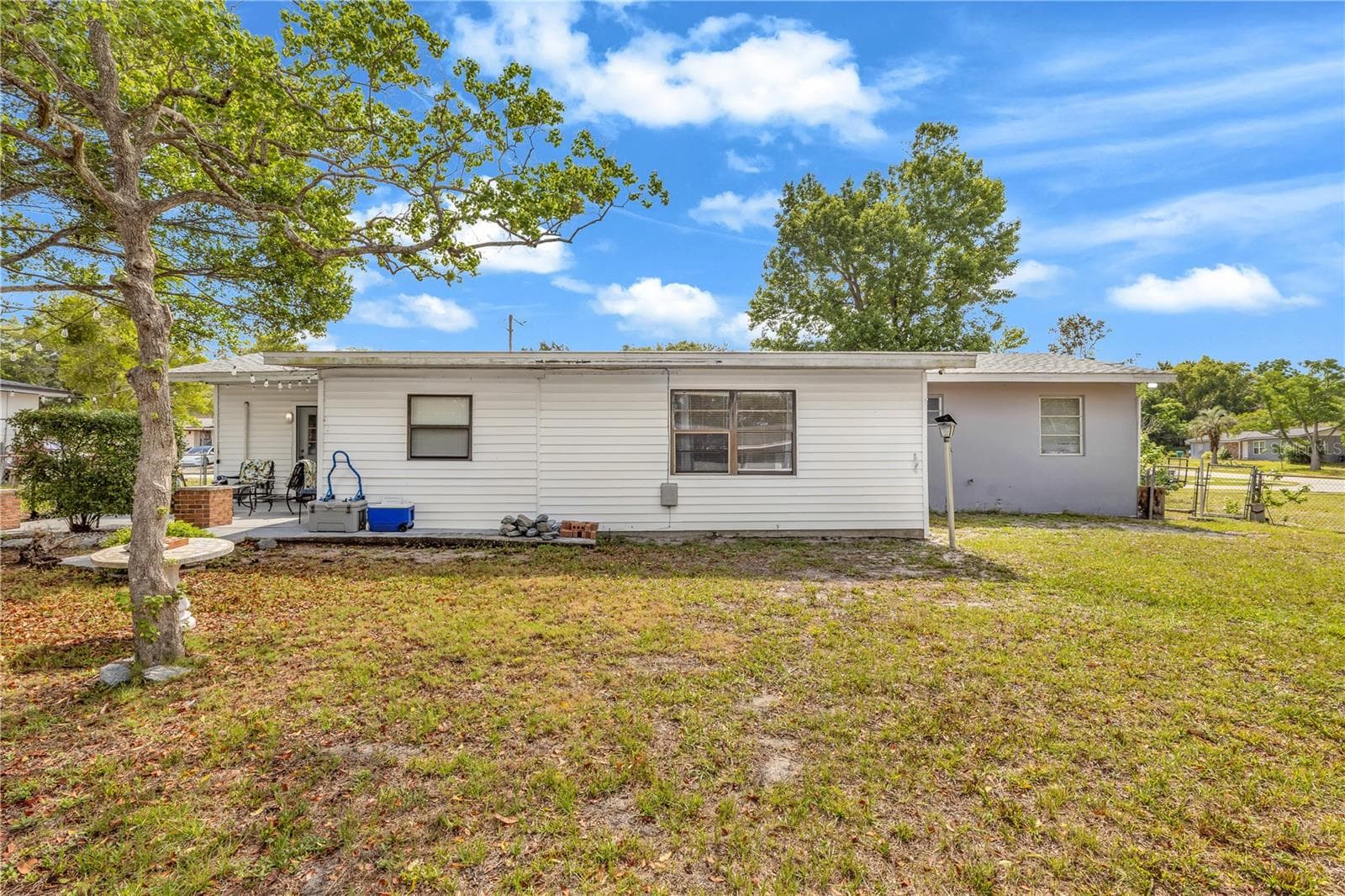 Single Family Residence at 1020 COBBLESTONE AVE, DELTONA, photo 25 of 33