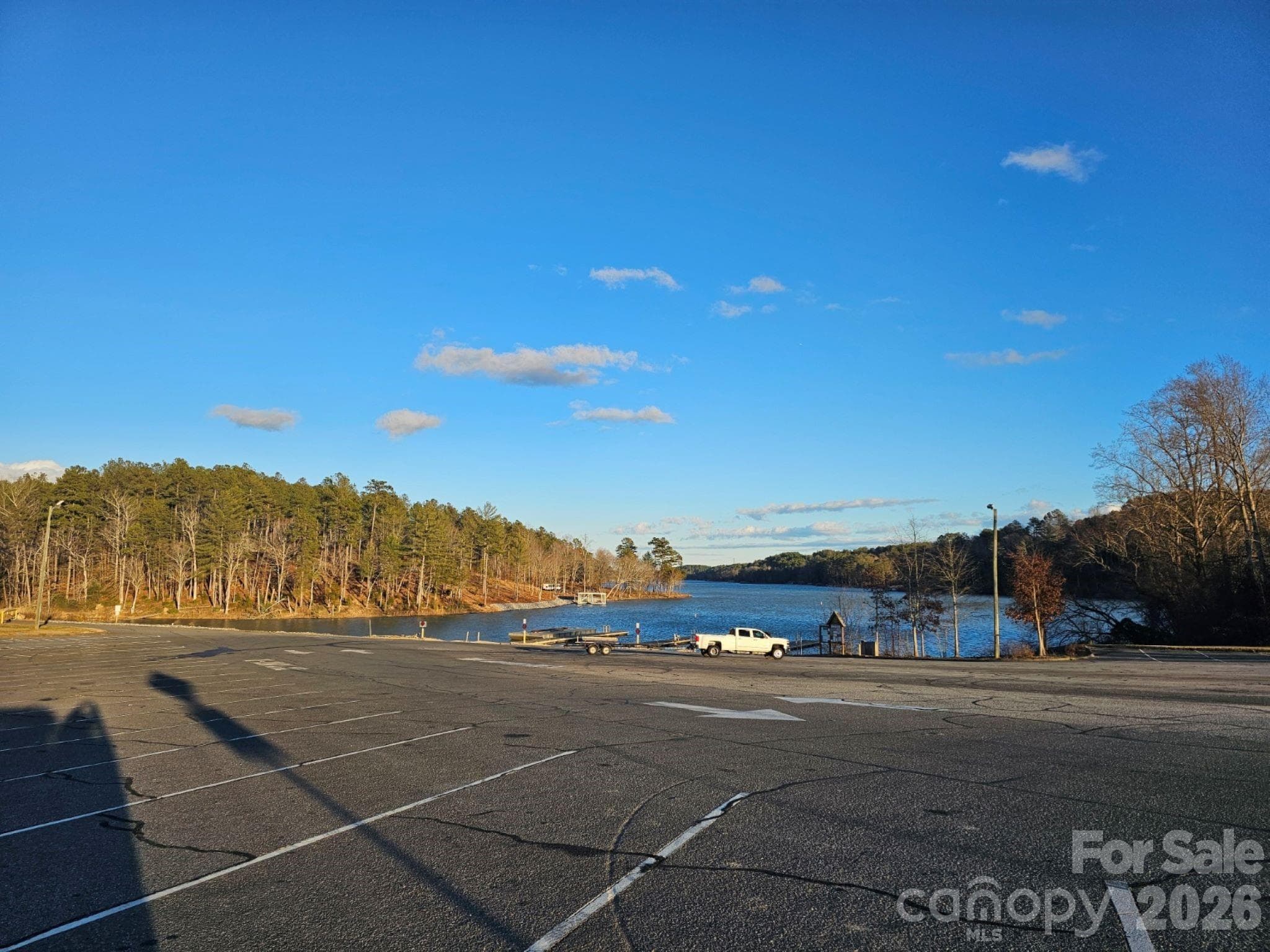 Lot at 2167 Inlet Shore Road NE, Connelly Springs, photo 13 of 15