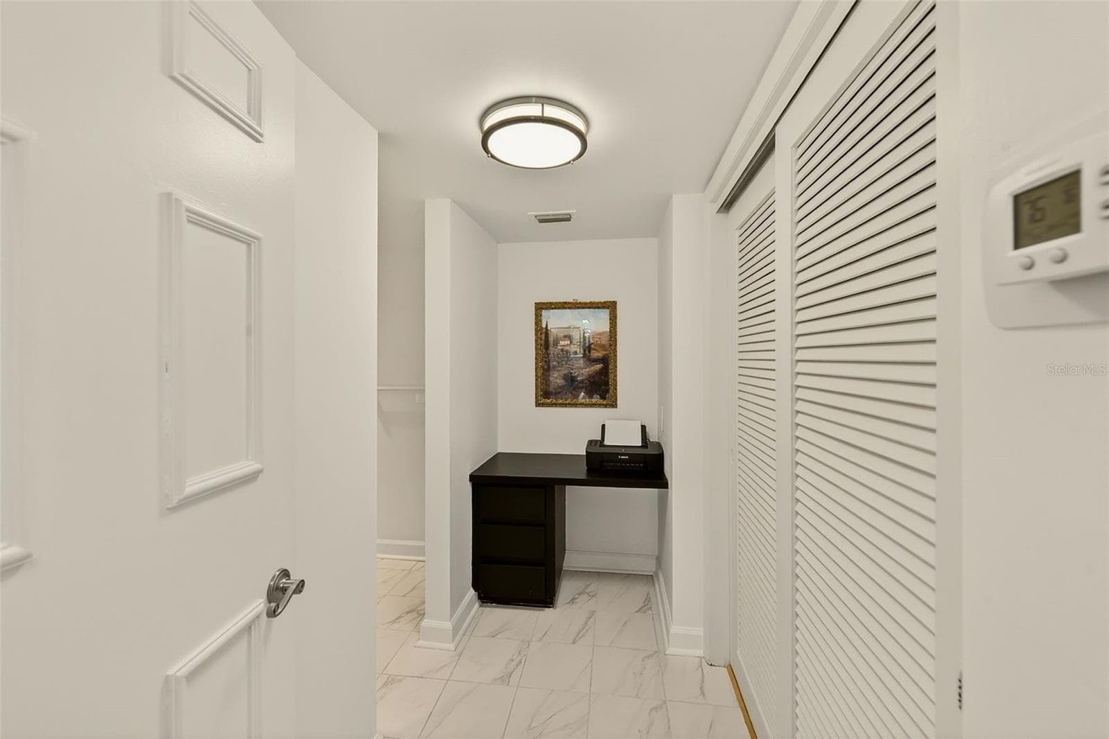 Primary Bathroom - 131 BLUFF VIEW DR #401, BELLEAIR BLUFFS