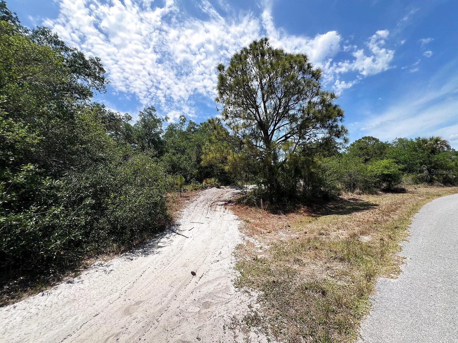 Land at HAMER TER #Lot 25, NORTH PORT, photo 4 of 10