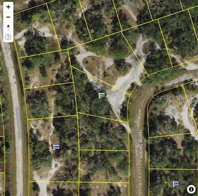 Land at HAMER TER #Lot 25, NORTH PORT, photo 5 of 10