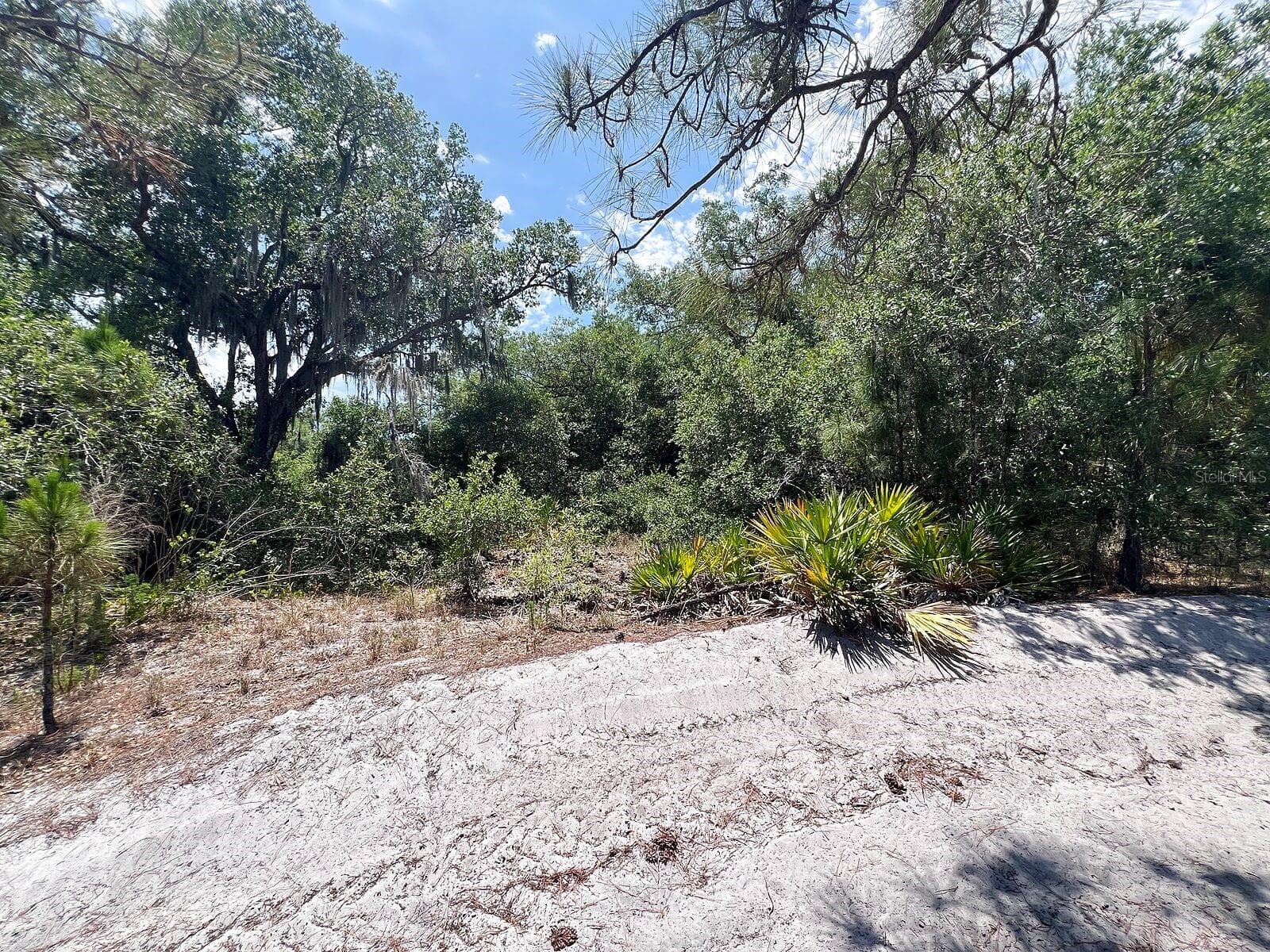 Land at HAMER TER #Lot 25, NORTH PORT, photo 9 of 10