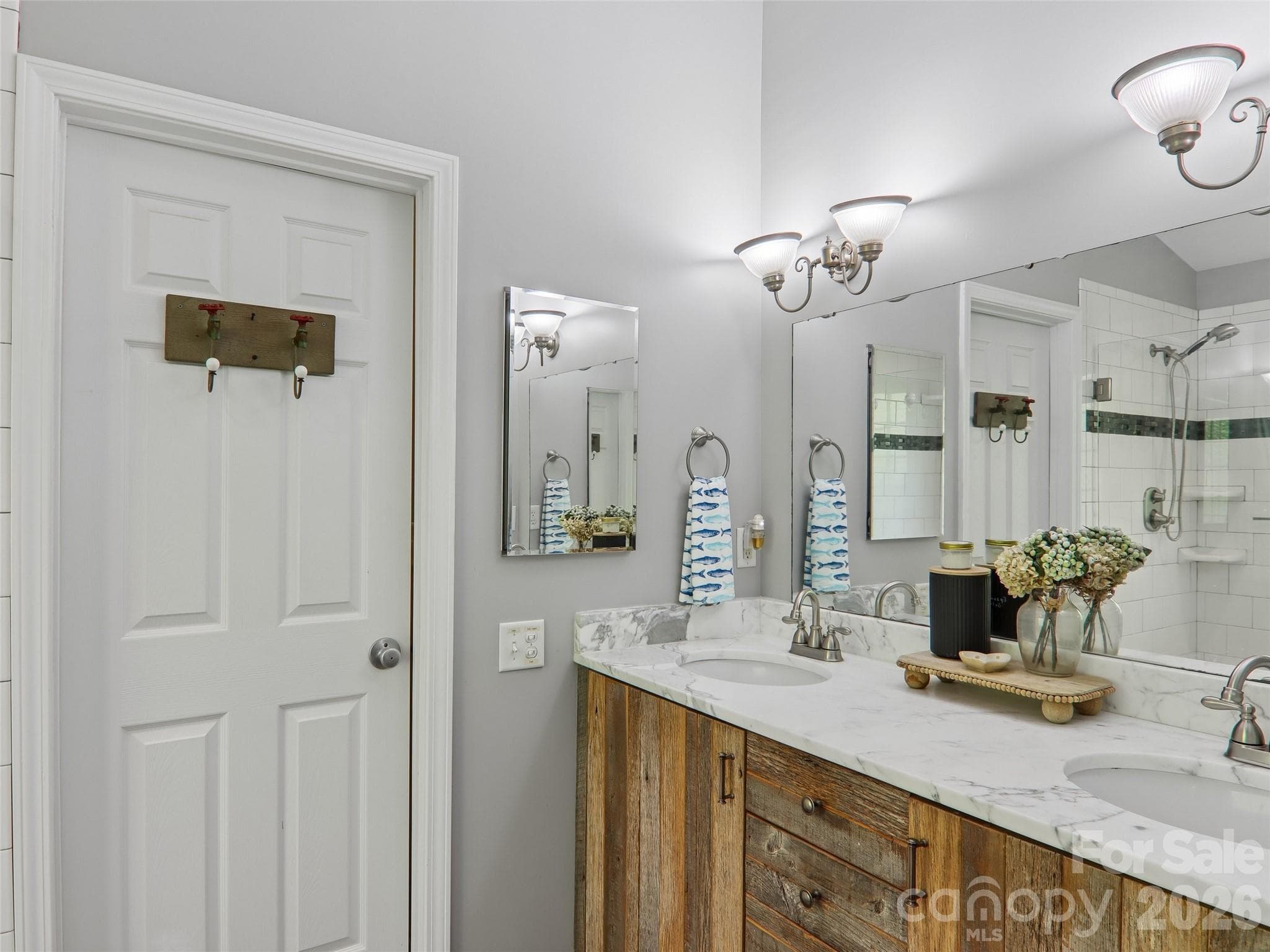 Single Family Residence at Pisgah Forest, photo 26 of 48