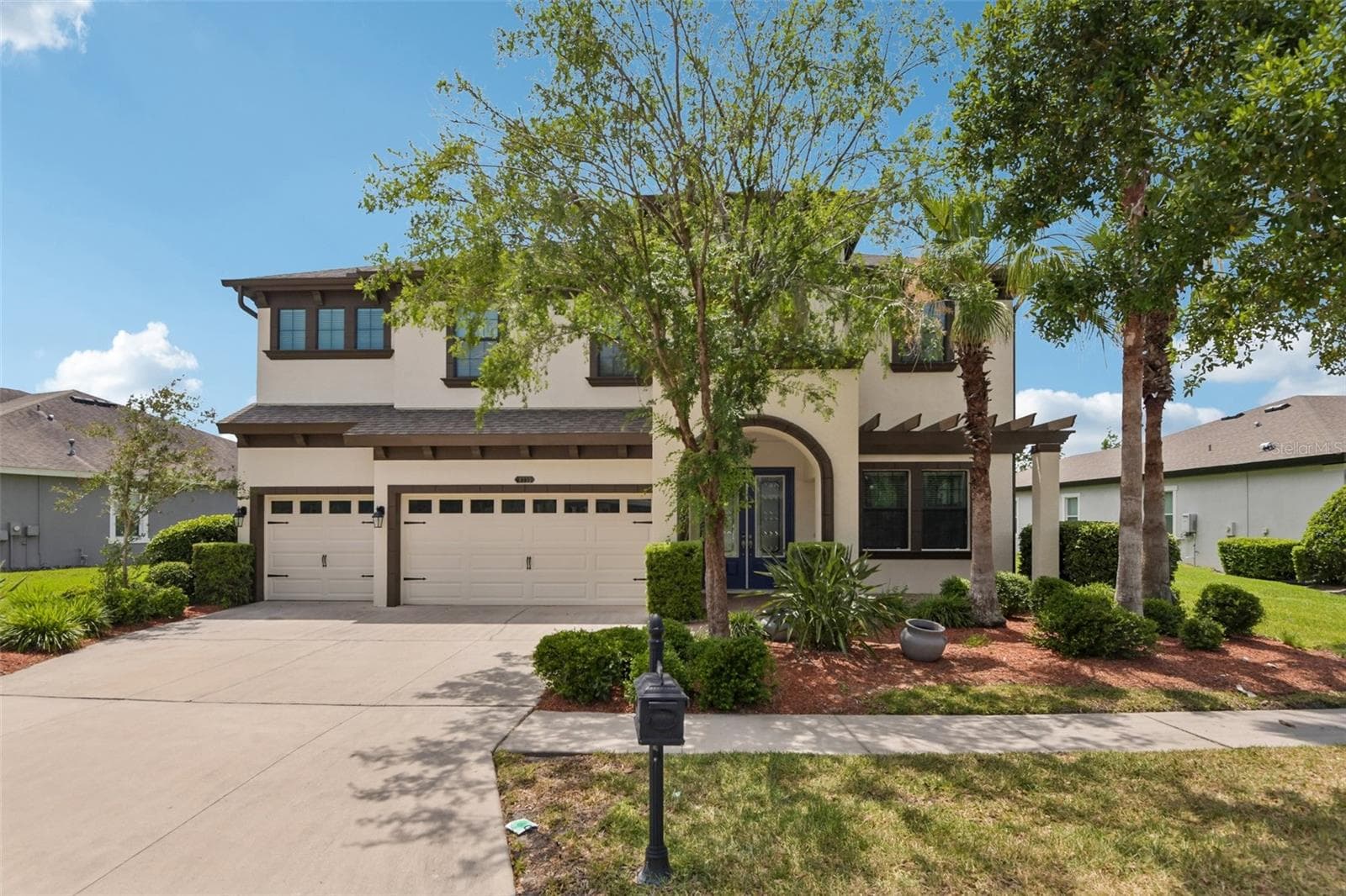 8355 SWISS CHARD CIR