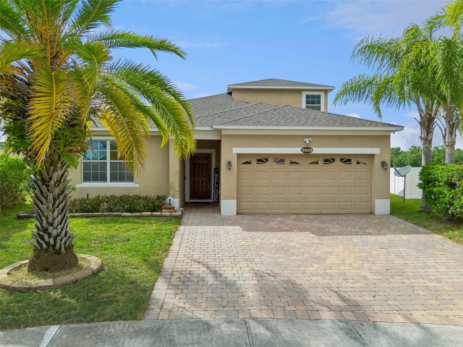 3632 CRESWICK CIR