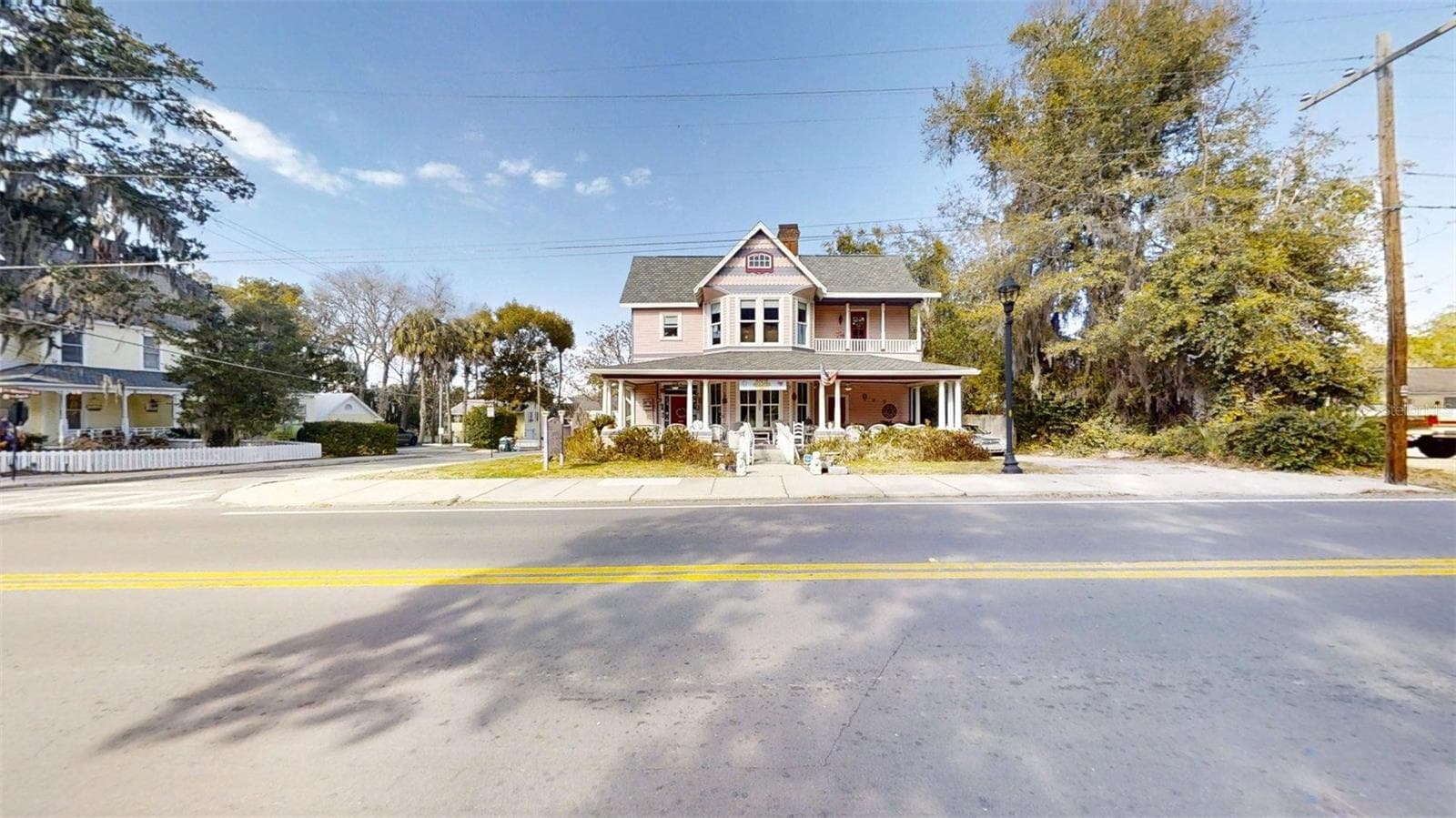 Single Family Residence at 805 E FORT KING ST, OCALA, photo 76 of 82