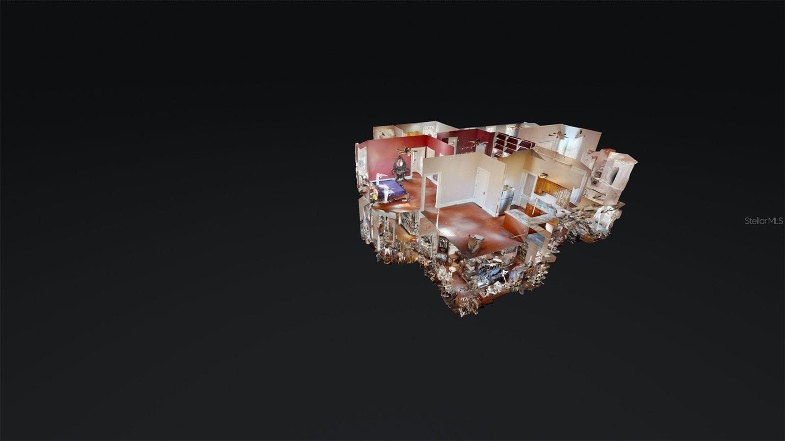 Single Family Residence at 805 E FORT KING ST, OCALA, photo 78 of 82