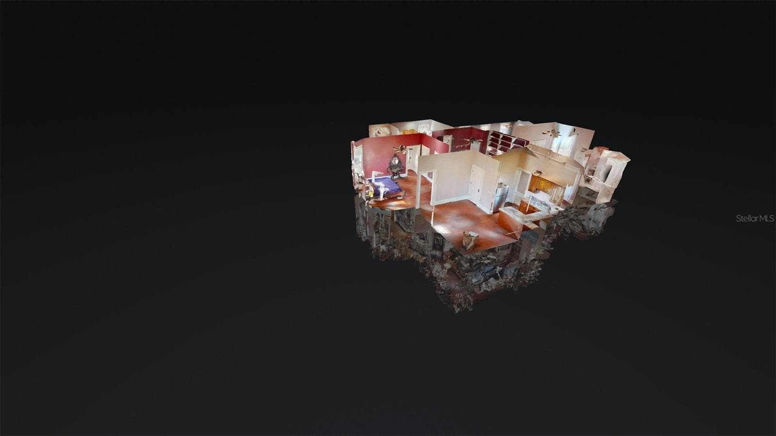 Single Family Residence at 805 E FORT KING ST, OCALA, photo 80 of 82