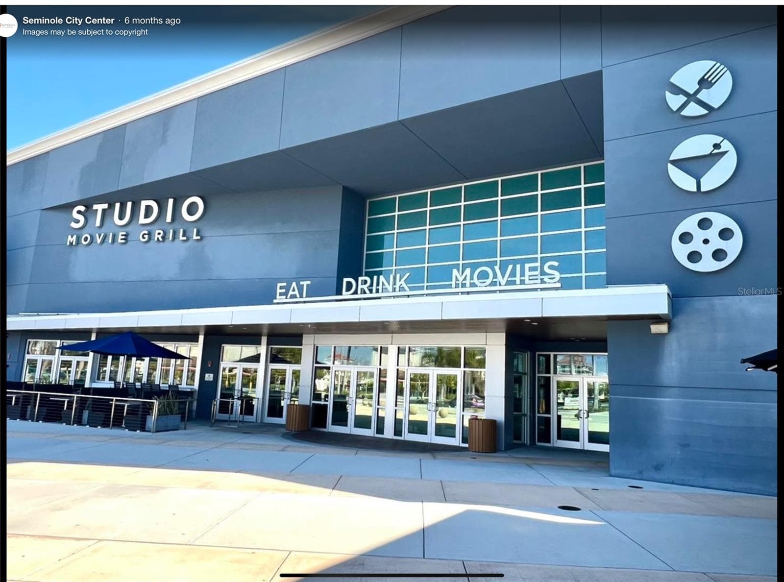 Seminole City Center - 10632 LAKE VISTA DR, SEMINOLE