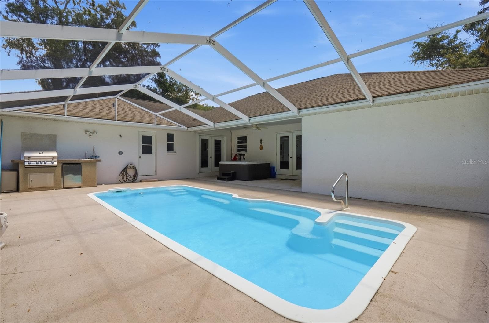 Single Family Residence at 610 WOODVIEW WAY, BRADENTON, photo 50 of 82