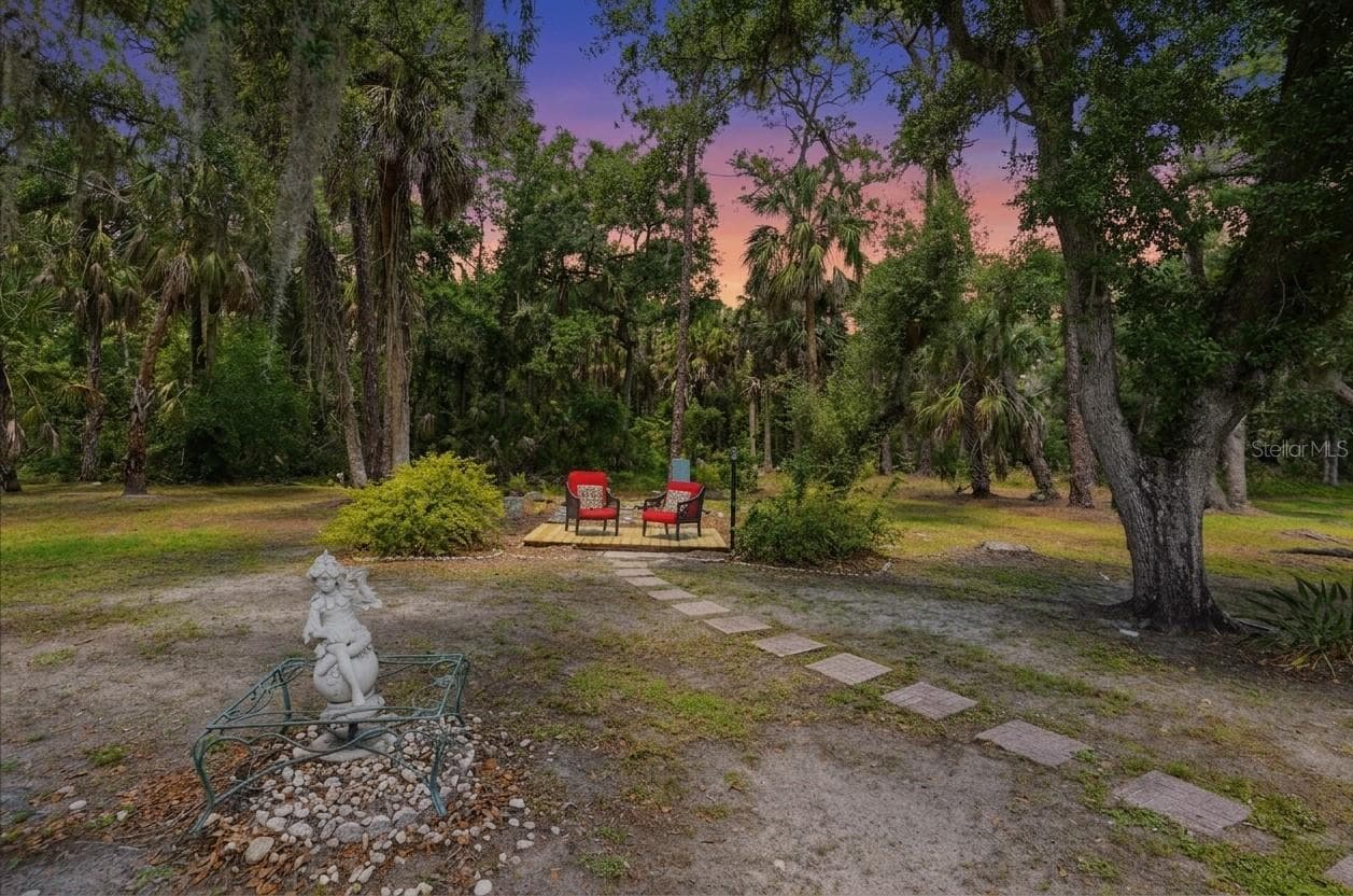Single Family Residence at 610 WOODVIEW WAY, BRADENTON, photo 53 of 82