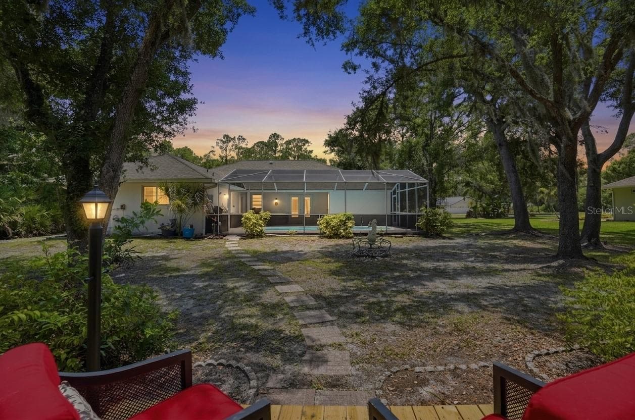 Single Family Residence at 610 WOODVIEW WAY, BRADENTON, photo 54 of 82