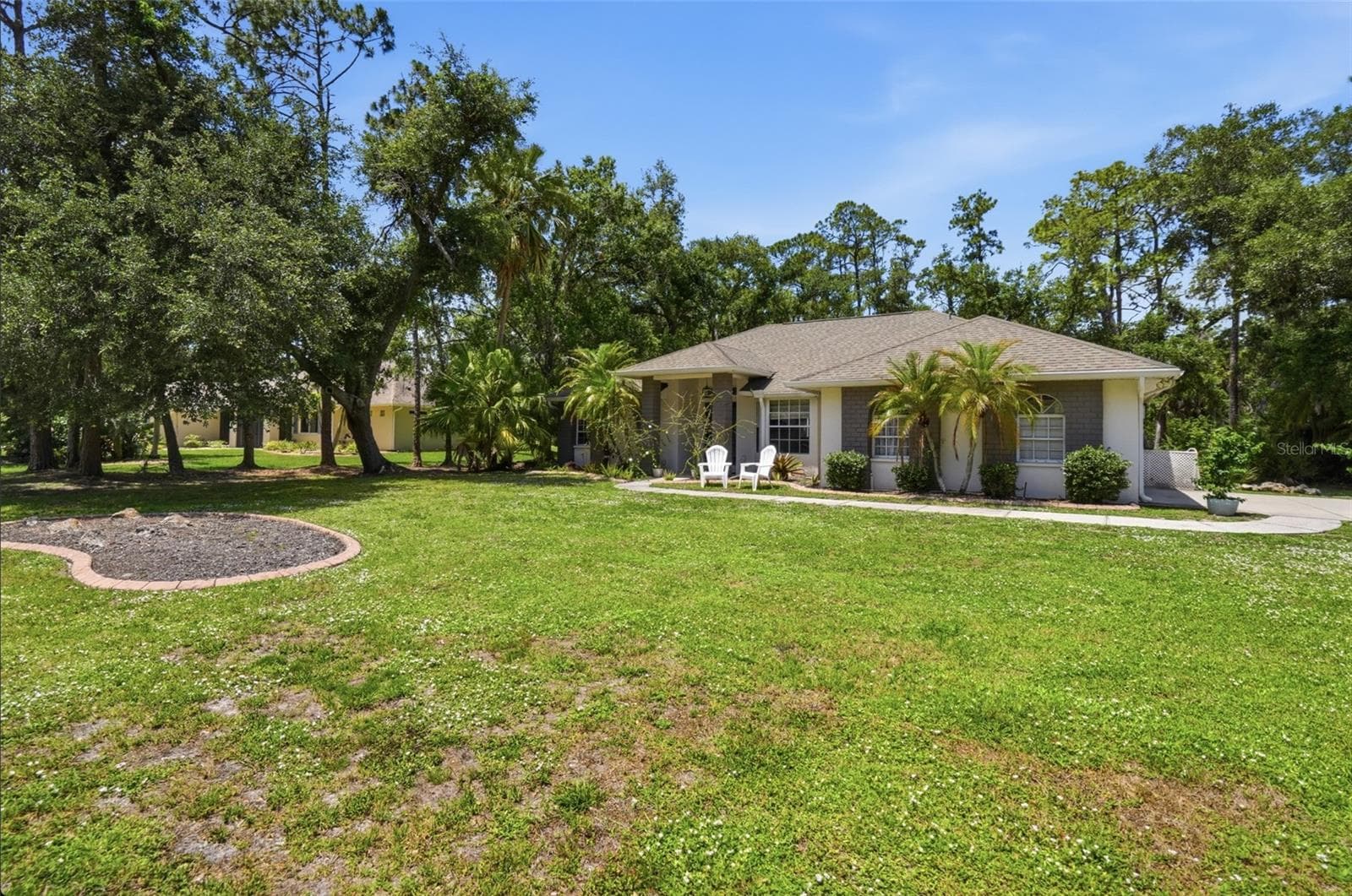 Single Family Residence at 610 WOODVIEW WAY, BRADENTON, photo 57 of 82
