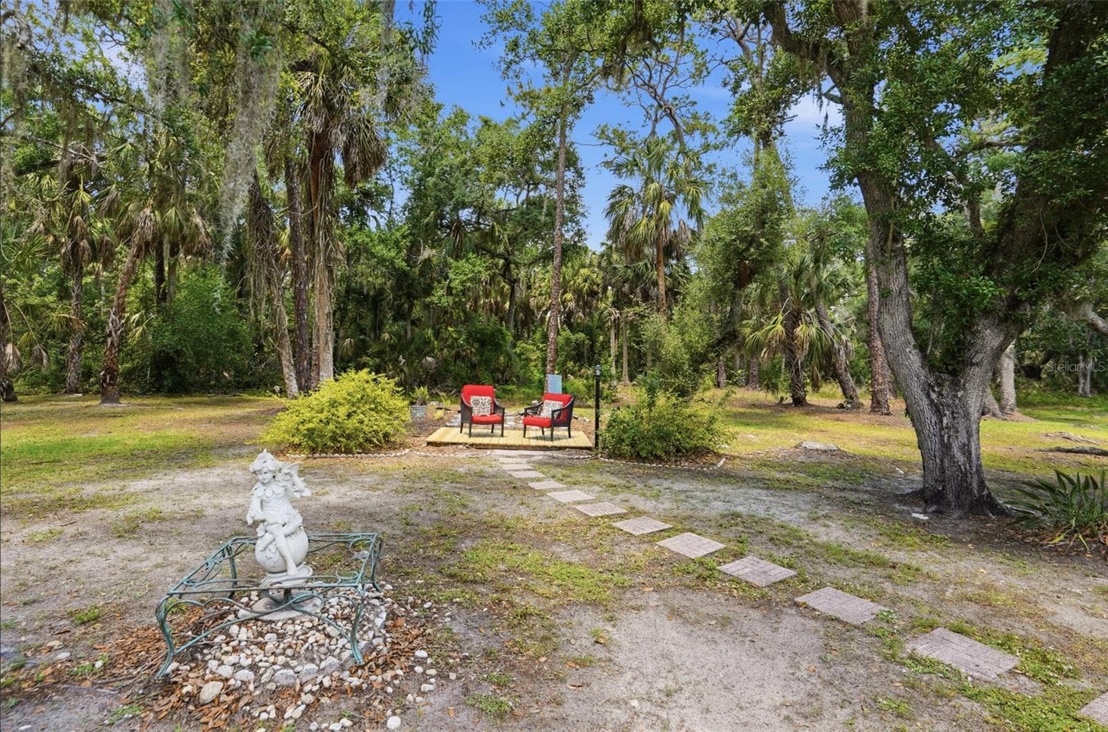 Single Family Residence at 610 WOODVIEW WAY, BRADENTON, photo 61 of 82