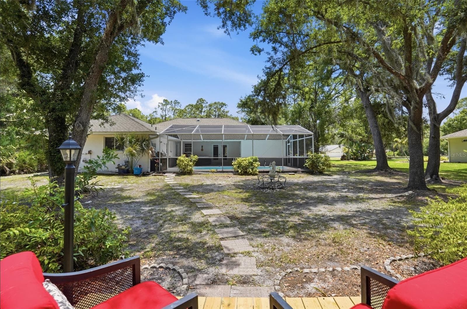 Single Family Residence at 610 WOODVIEW WAY, BRADENTON, photo 64 of 82