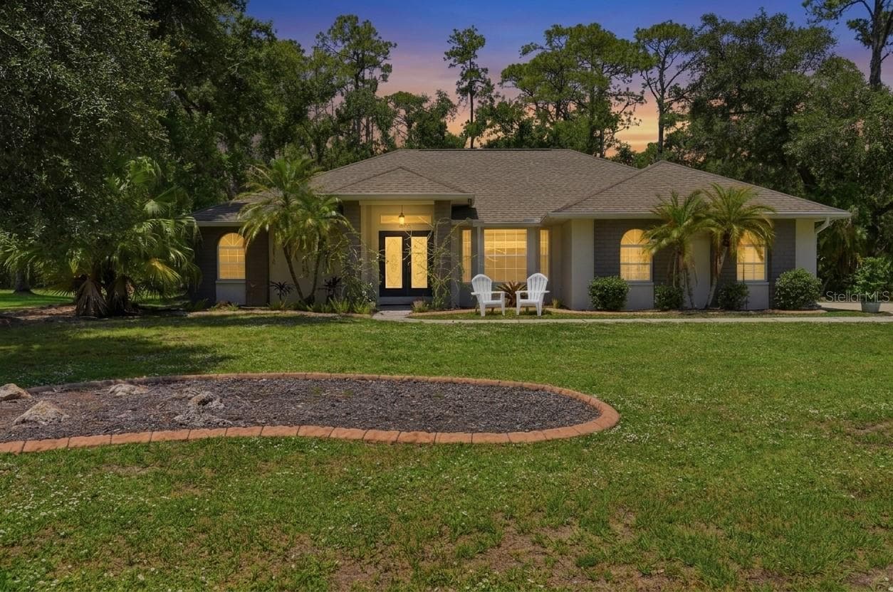 Single Family Residence at 610 WOODVIEW WAY, BRADENTON, photo 77 of 82