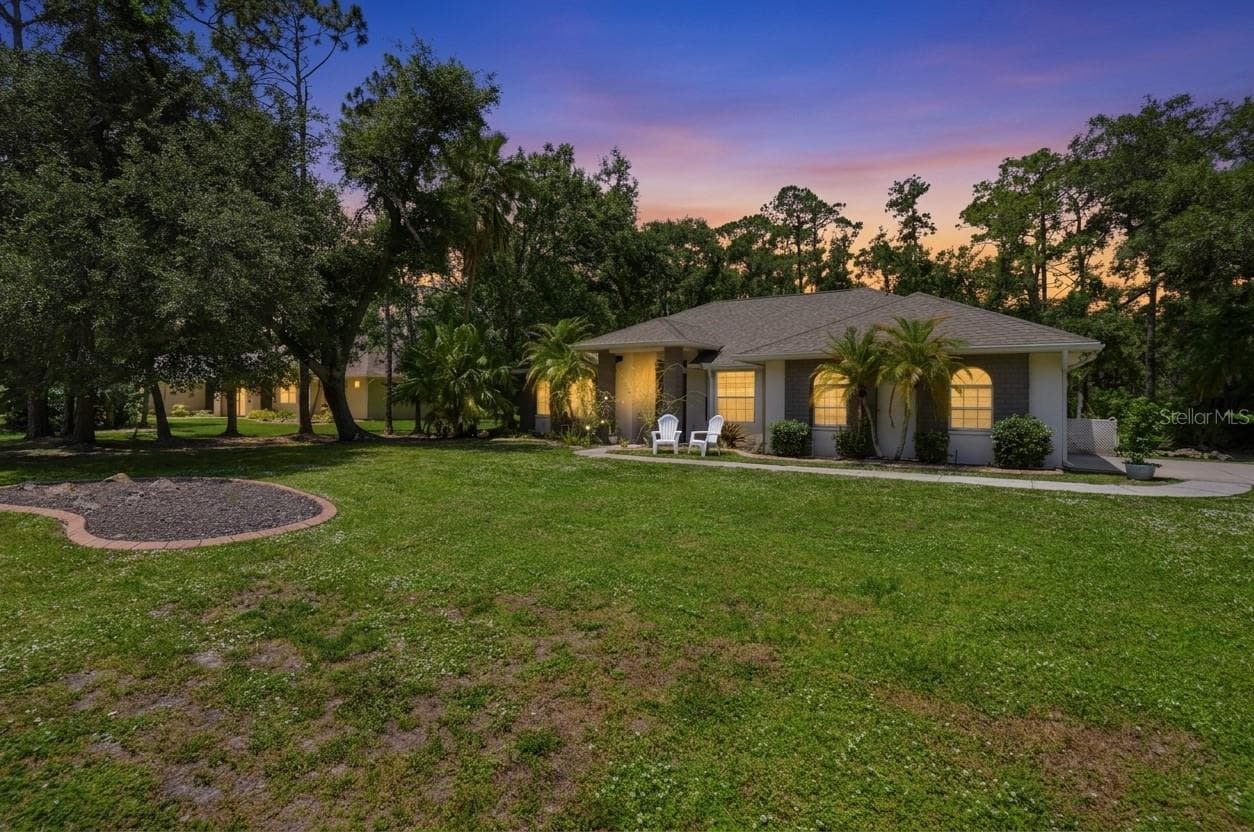 Single Family Residence at 610 WOODVIEW WAY, BRADENTON, photo 69 of 82