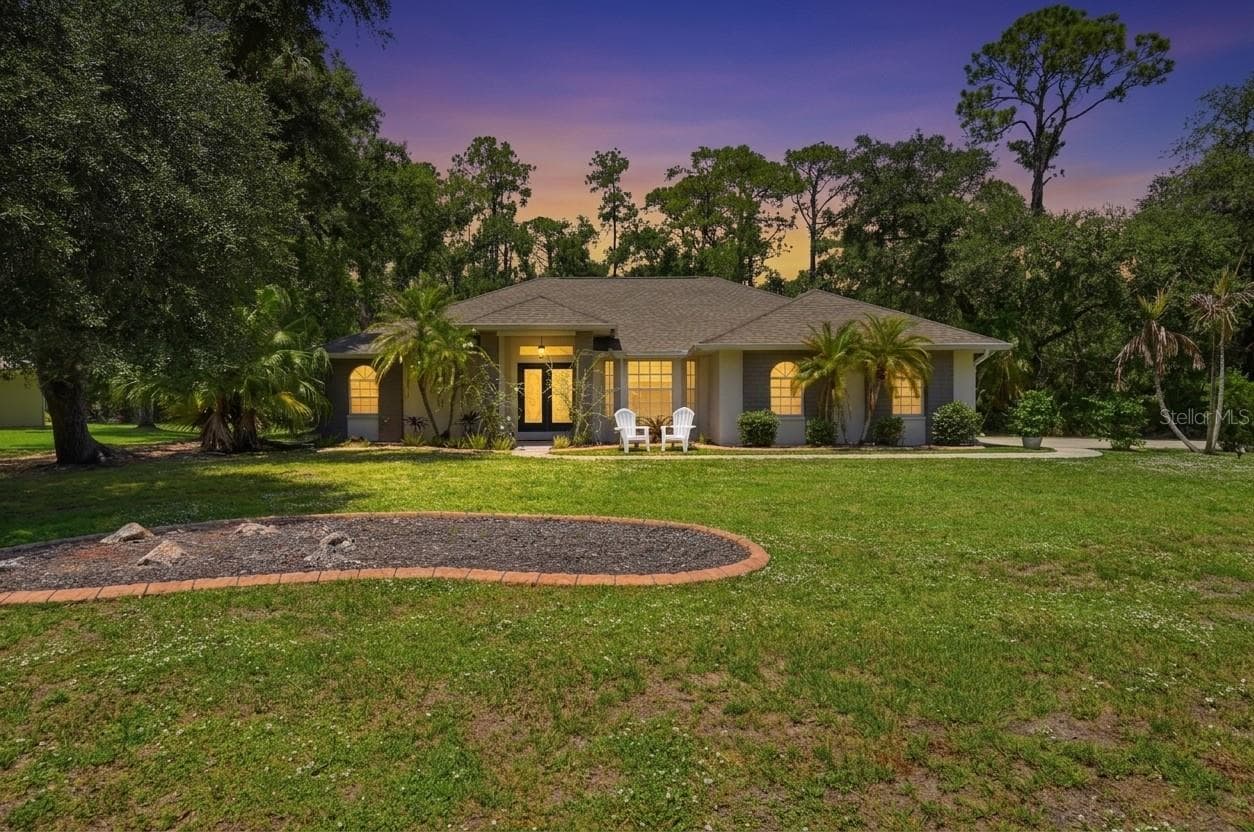Single Family Residence at 610 WOODVIEW WAY, BRADENTON, photo 68 of 82