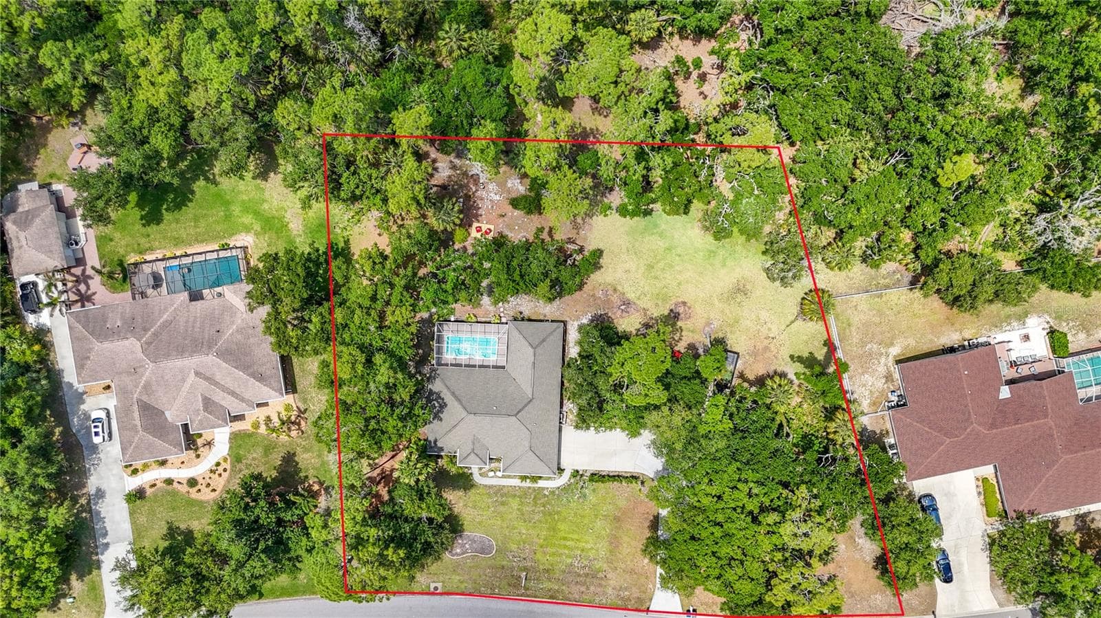 Single Family Residence at 610 WOODVIEW WAY, BRADENTON, photo 71 of 82