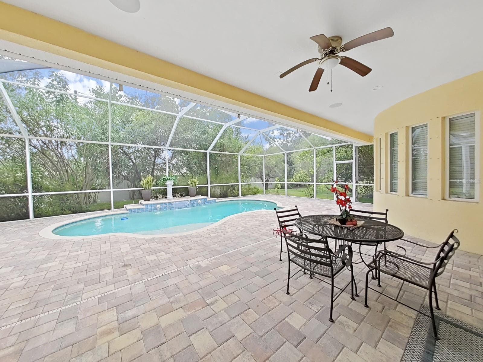 Single Family Residence at 1312 FISHING LAKE DR, ODESSA, photo 28 of 77