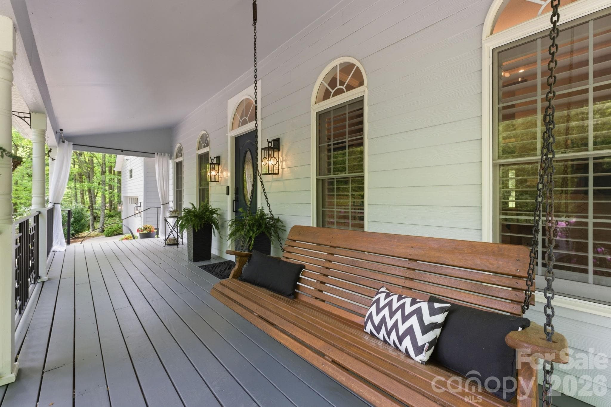 Single Family Residence at Waynesville, photo 5 of 48