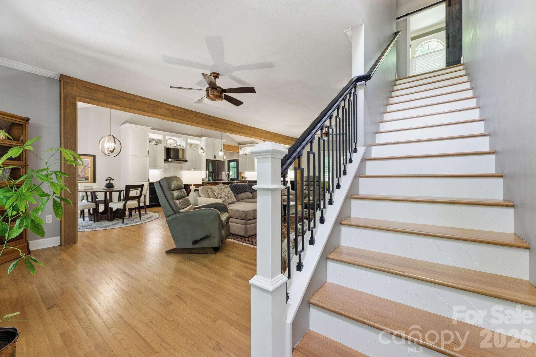 Single Family Residence at Waynesville, photo 6 of 48
