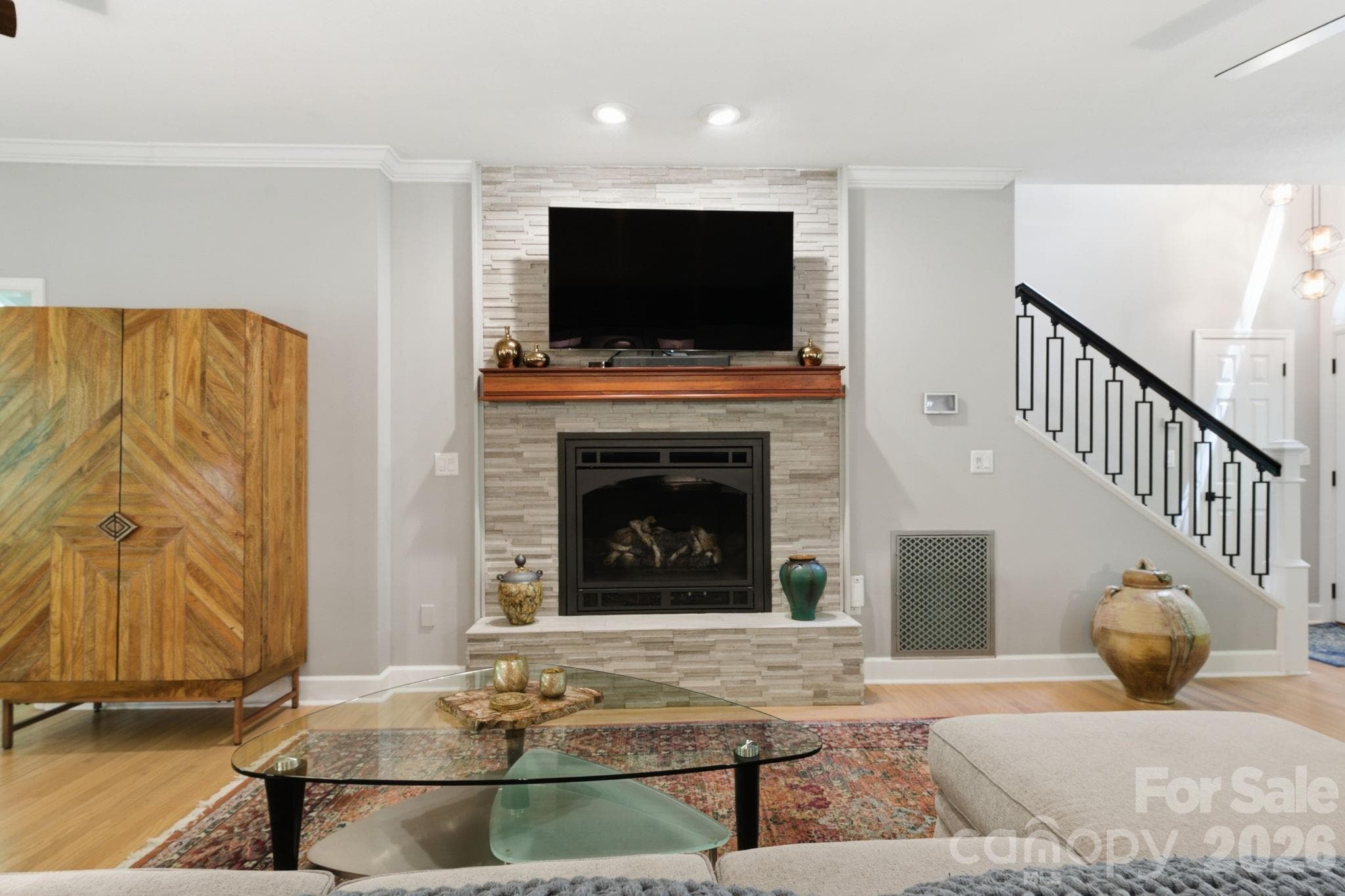 Single Family Residence at Waynesville, photo 8 of 48