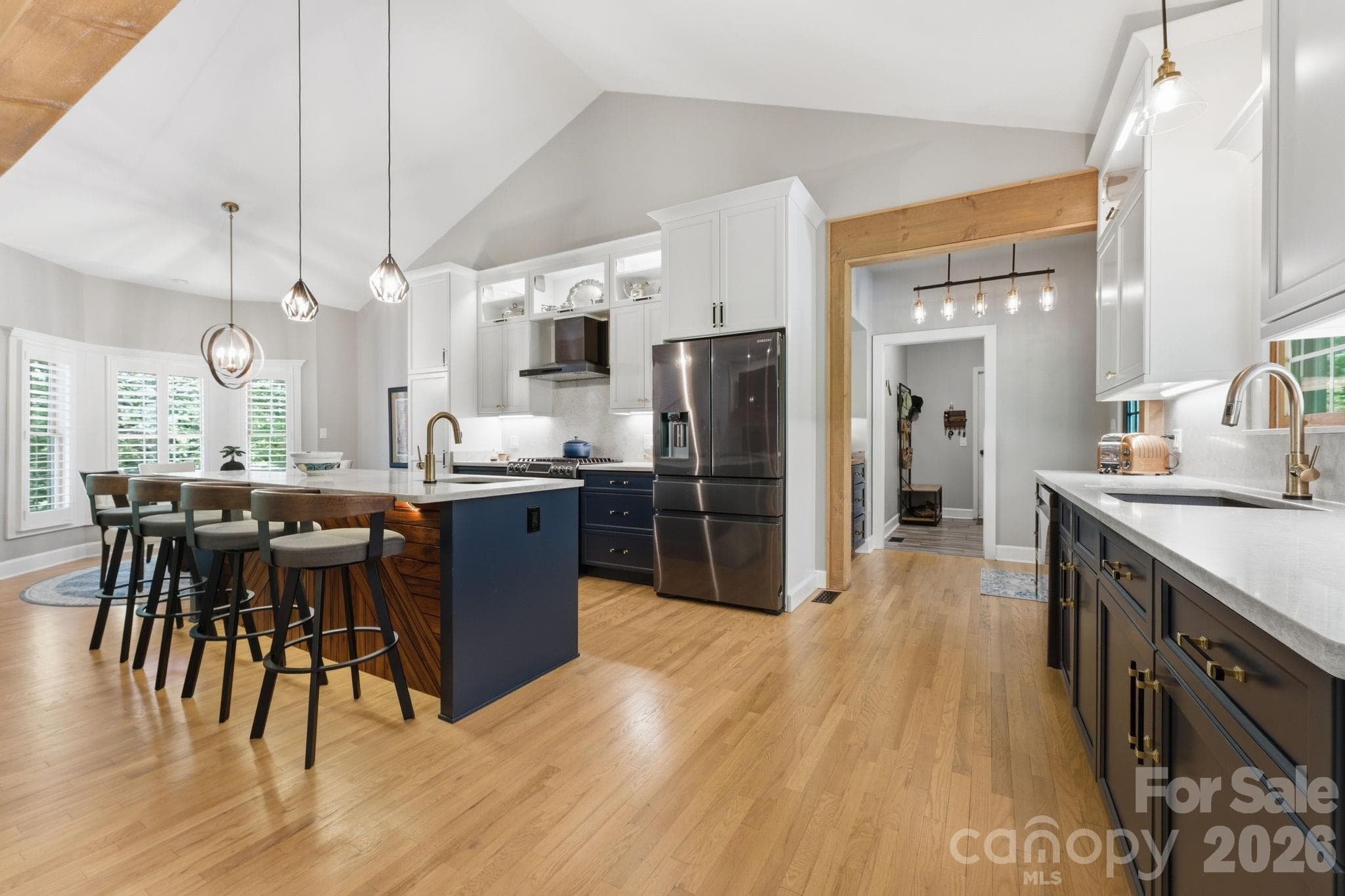 Single Family Residence at Waynesville, photo 7 of 48