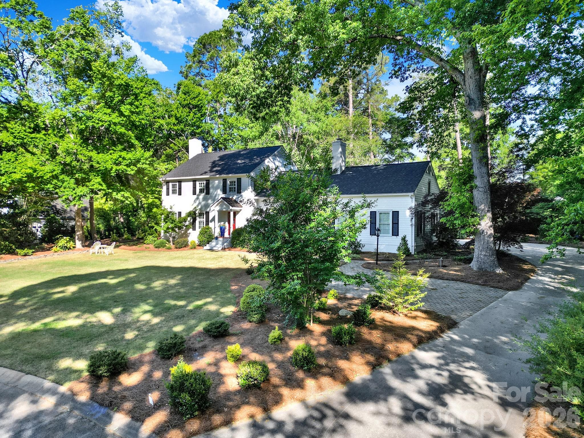Single Family Residence at 537 Briarwood Road, Lancaster, photo 44 of 48