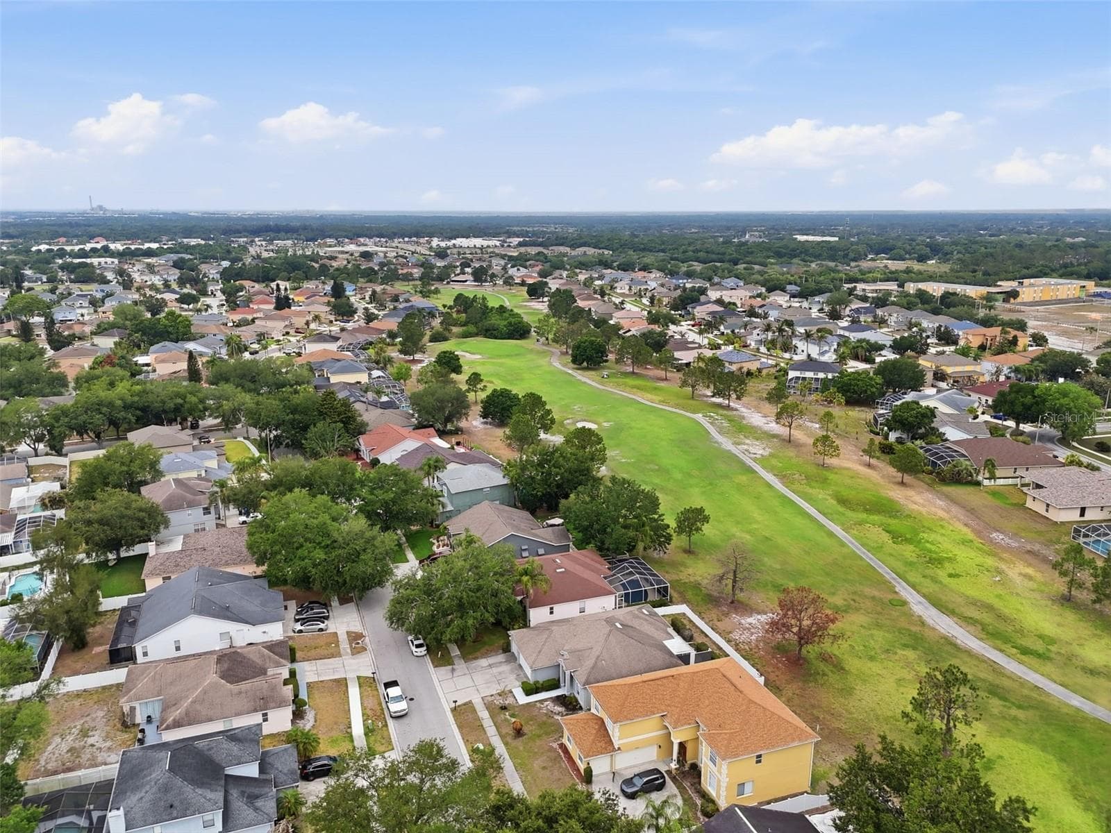 Single Family Residence at 11214 SAILBROOKE DR, RIVERVIEW, photo 67 of 72